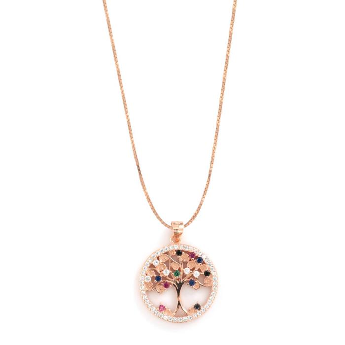 925 Silver Necklace