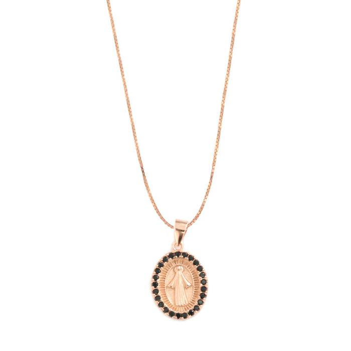 Collier en argent 925