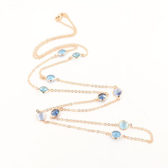 Collier en argent 925