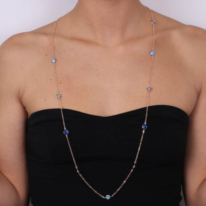 Collier en argent 925