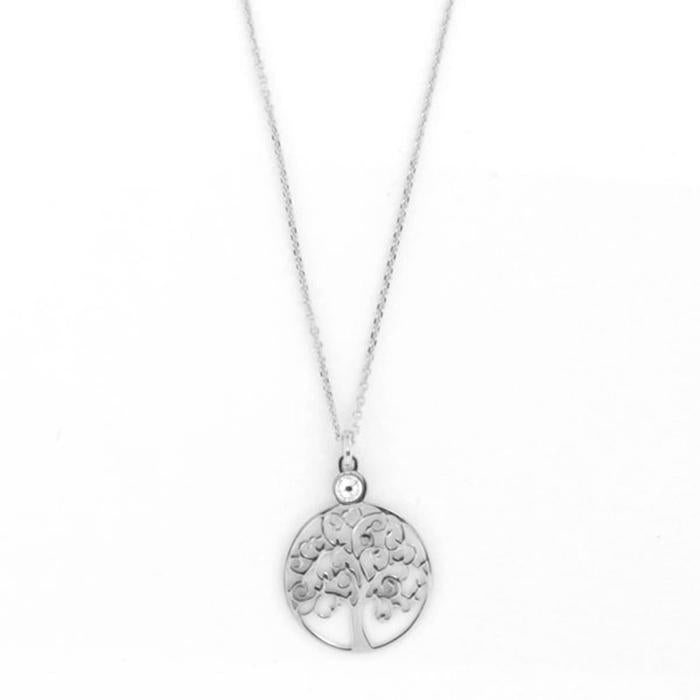 Collier en argent 925