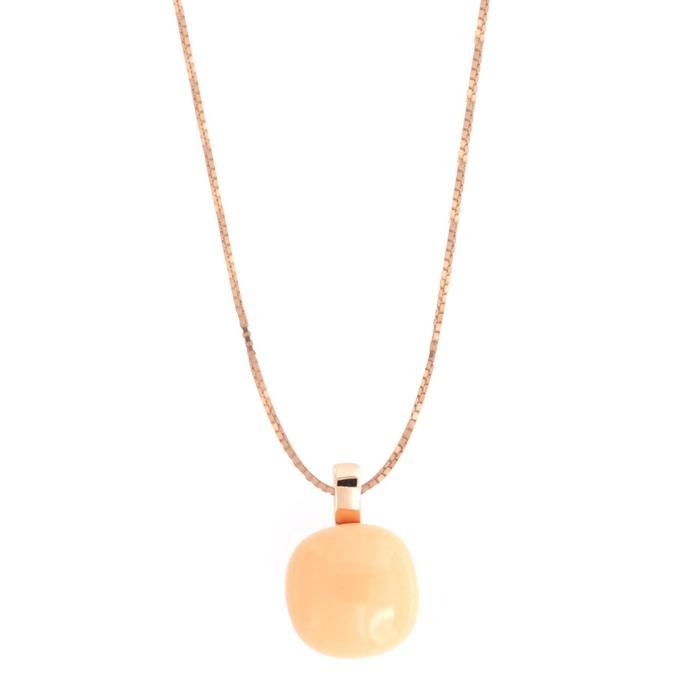 Collier en argent 925