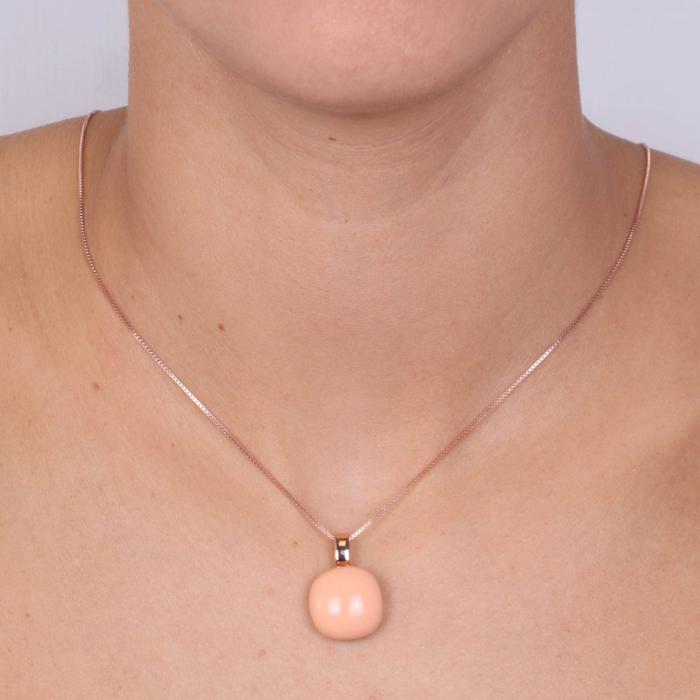 Collier en argent 925