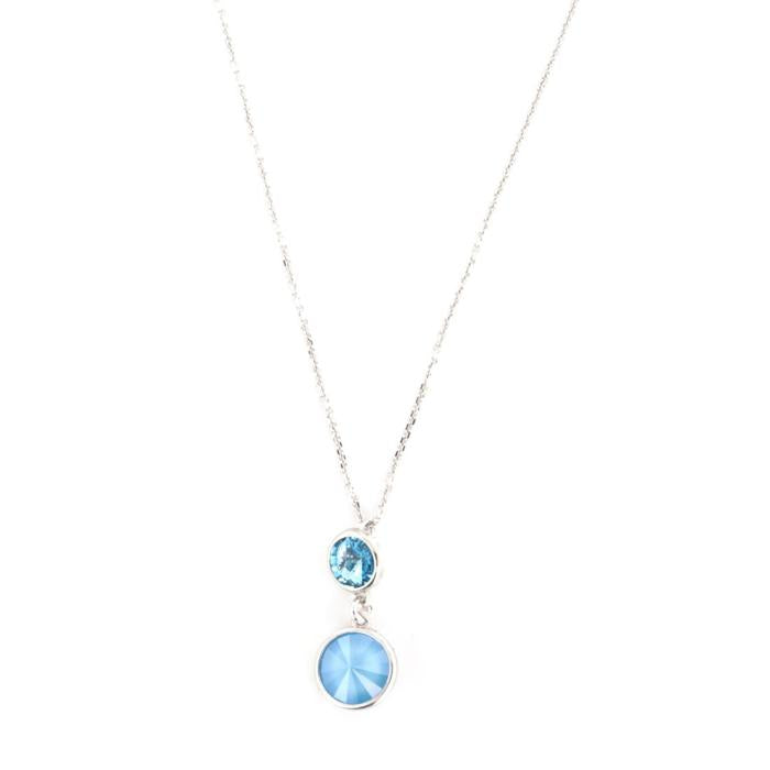 Collier en argent 925