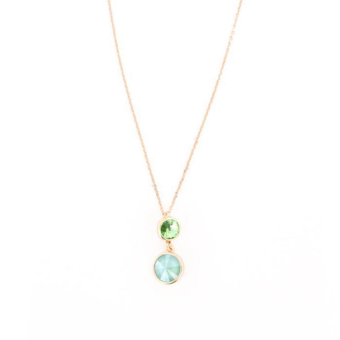 Collier en argent 925
