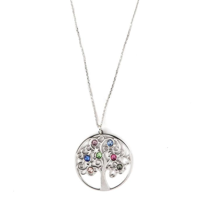 Collier en argent 925