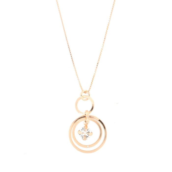 Collier en argent 925