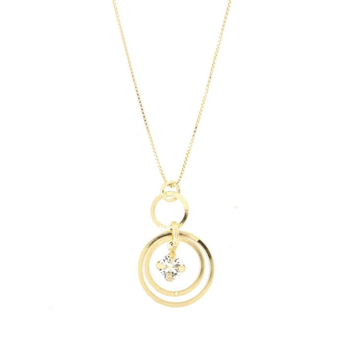 Collier en argent 925