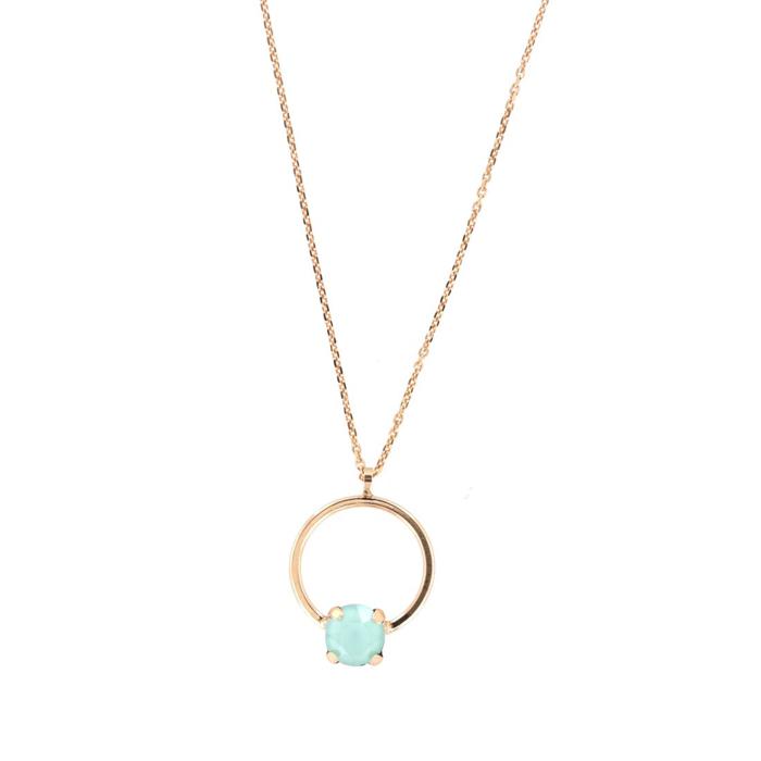 Collier en argent 925