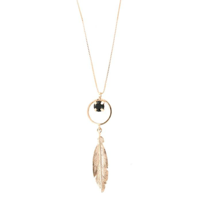 Collier en argent 925