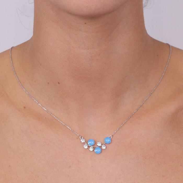 Collier en argent 925