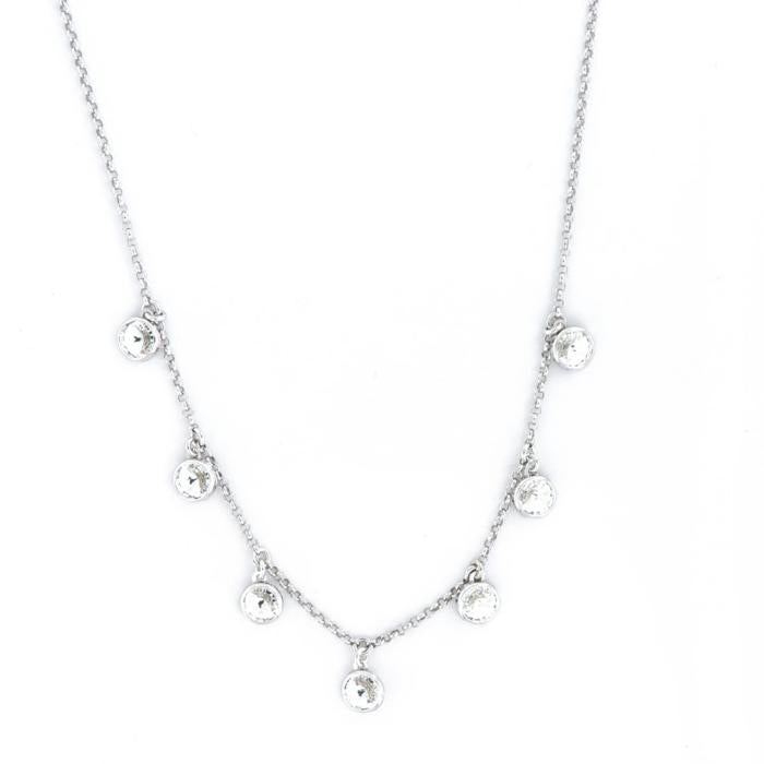 Collier en argent 925