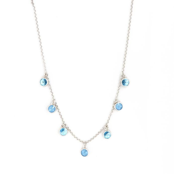 Collier en argent 925