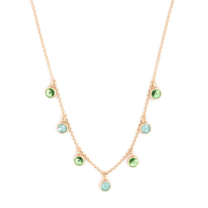 Collier en argent 925
