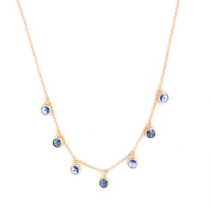 Collier en argent 925