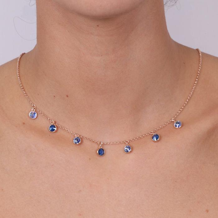 Collier en argent 925