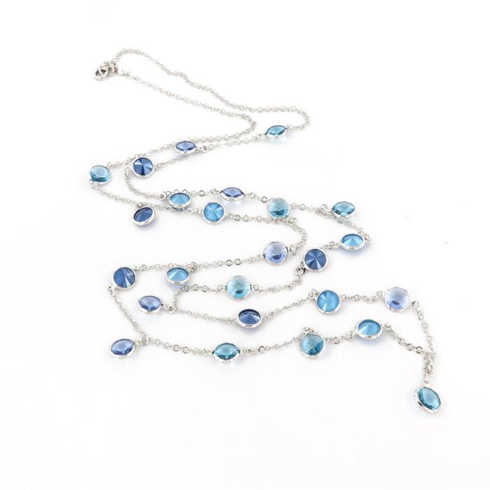 Collier en argent 925