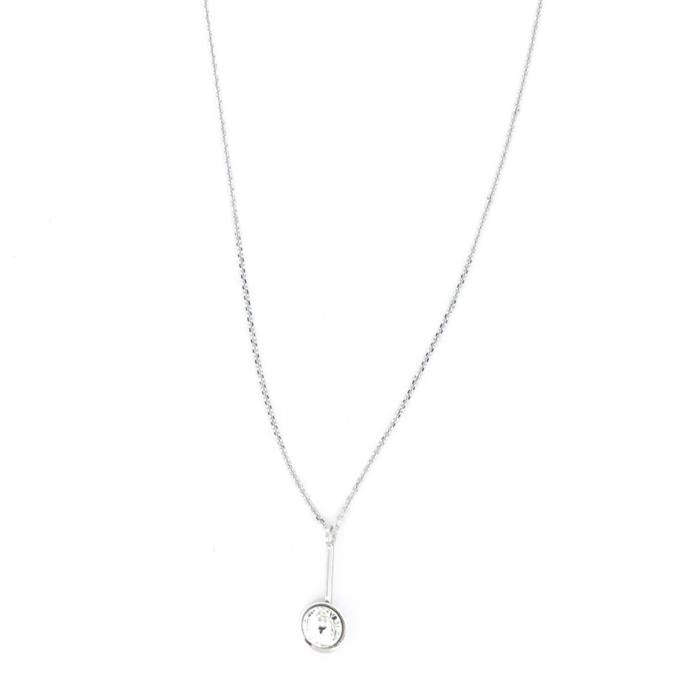 Collier en argent 925