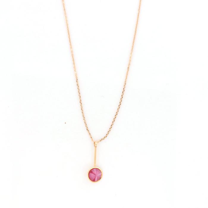 Collier en argent 925