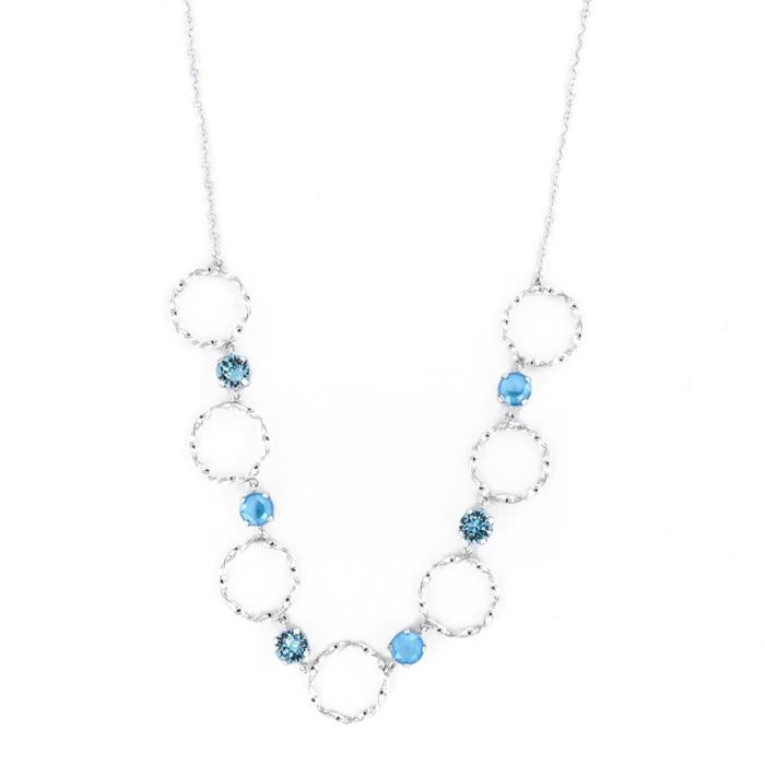 Collier en argent 925