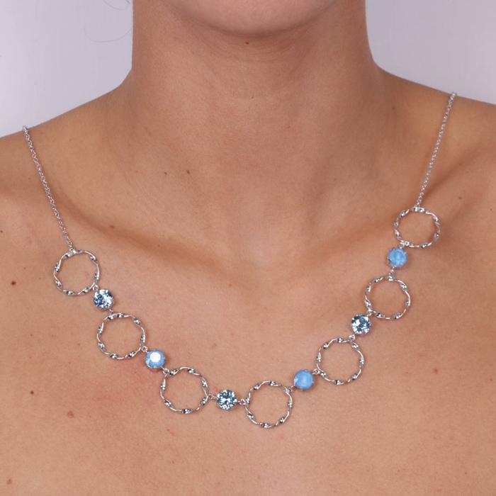 Collier en argent 925