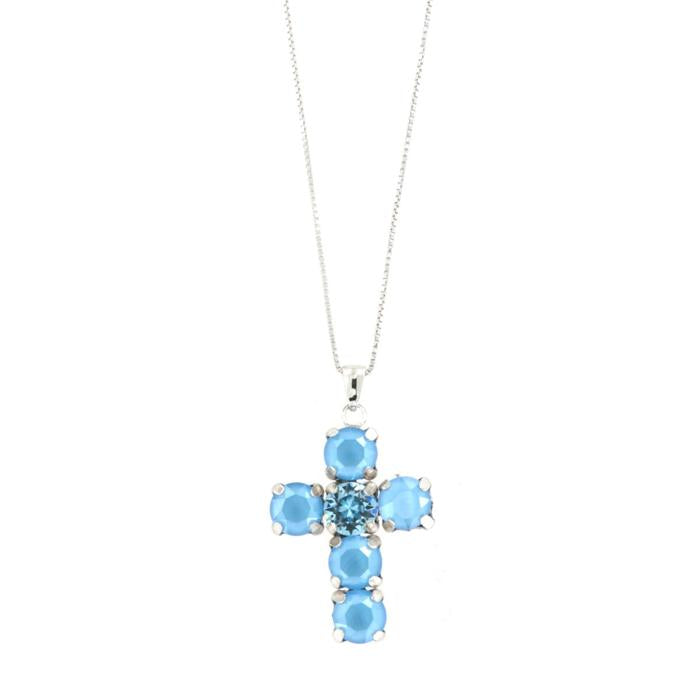 Collier en argent 925