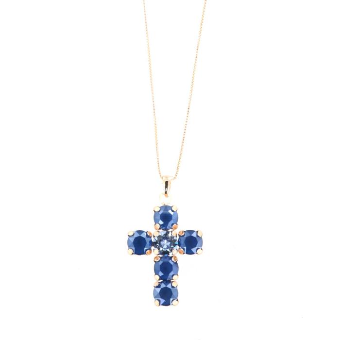 Collier en argent 925