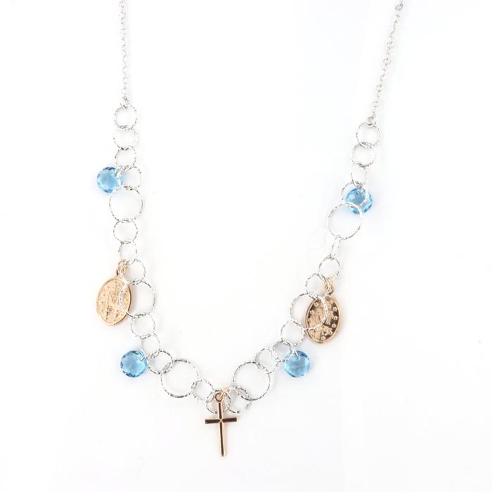 Collana In Argento 925