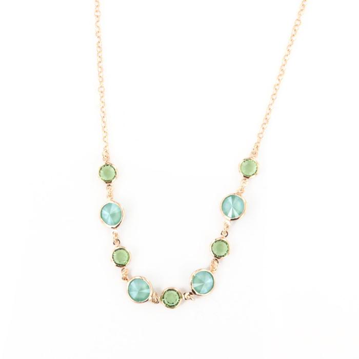 Collier en argent 925