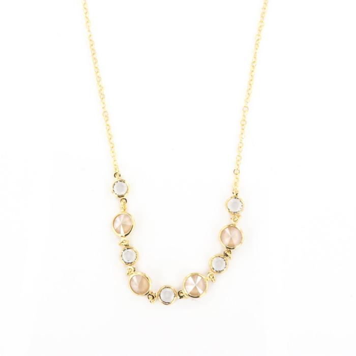 Collier en argent 925