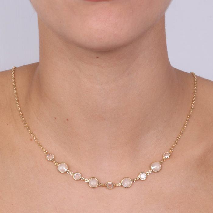 Collier en argent 925