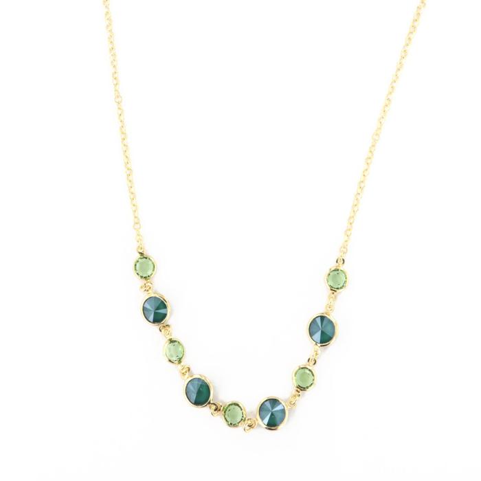 Collier en argent 925