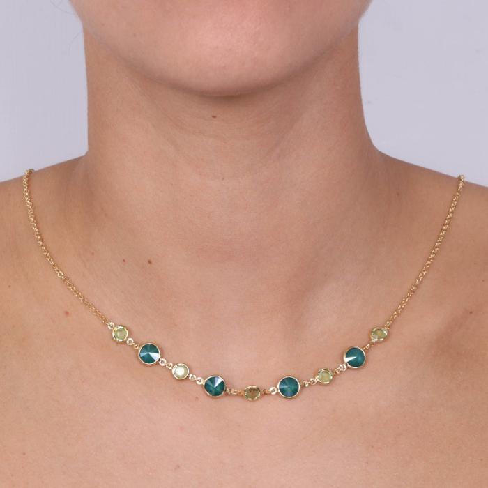 Collier en argent 925