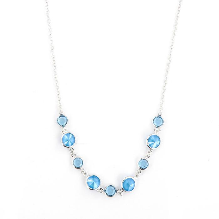 Collier en argent 925