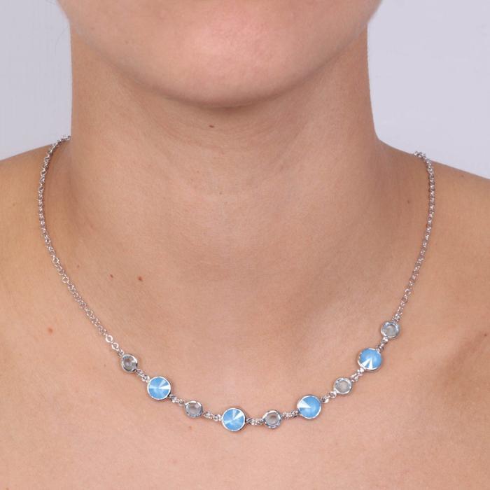 Collier en argent 925