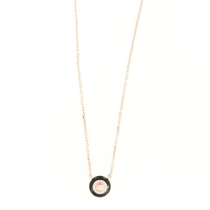 Collier en argent 925