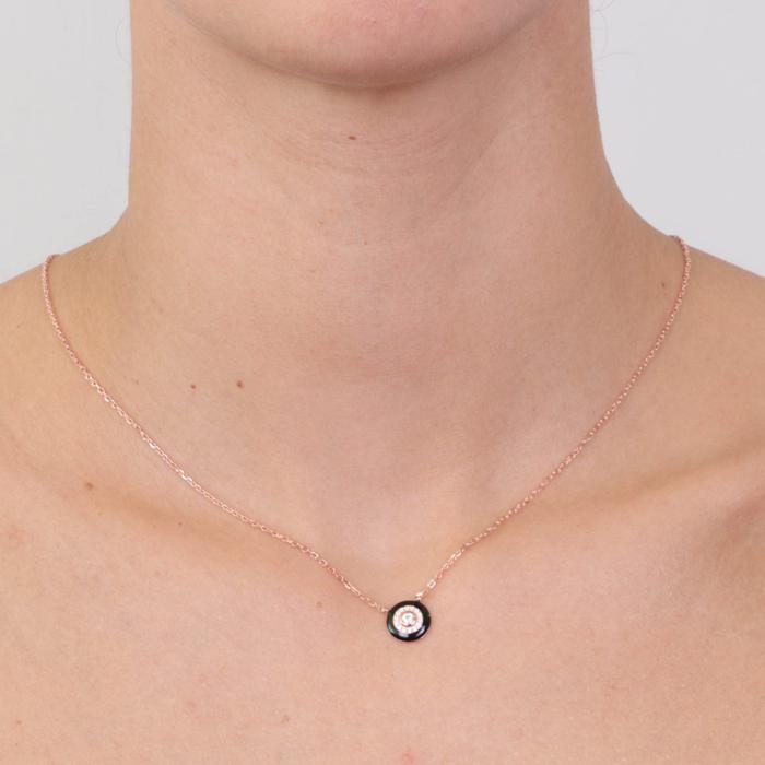 Collier en argent 925