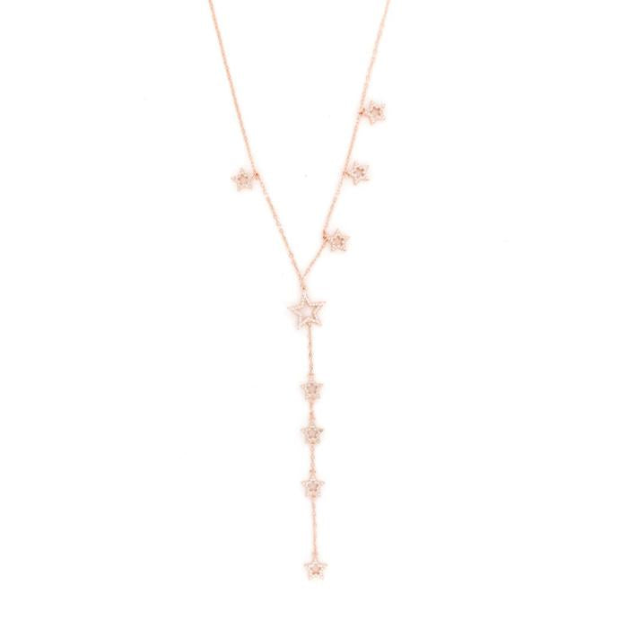 Collier en argent 925