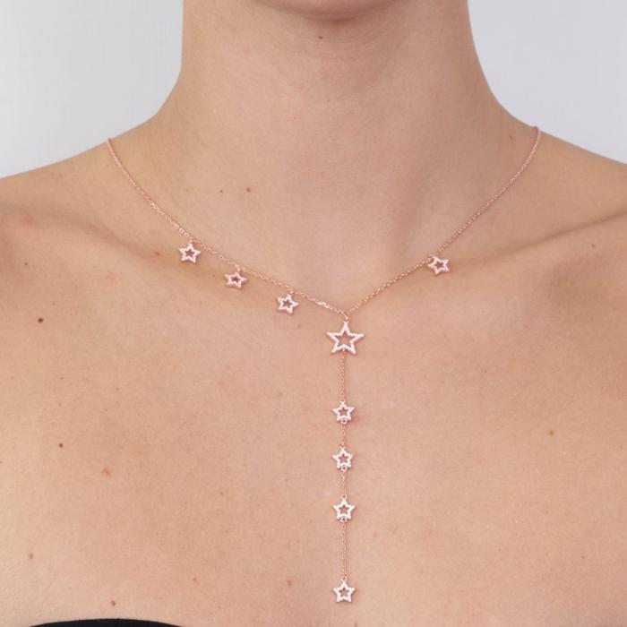 Collier en argent 925