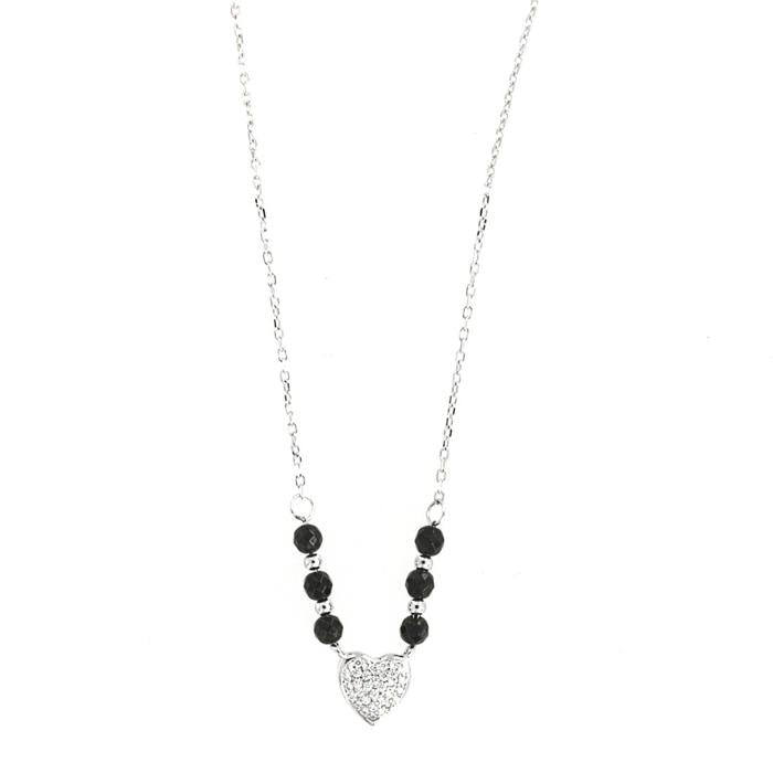 Collier en argent 925