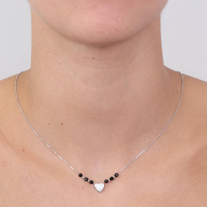 Collier en argent 925