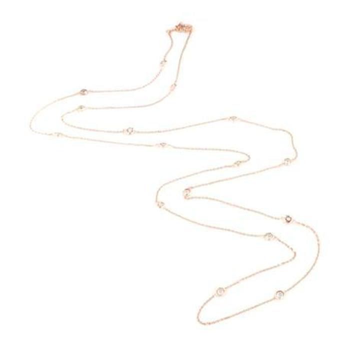 Collier en argent 925