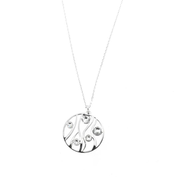 Collier en argent 925