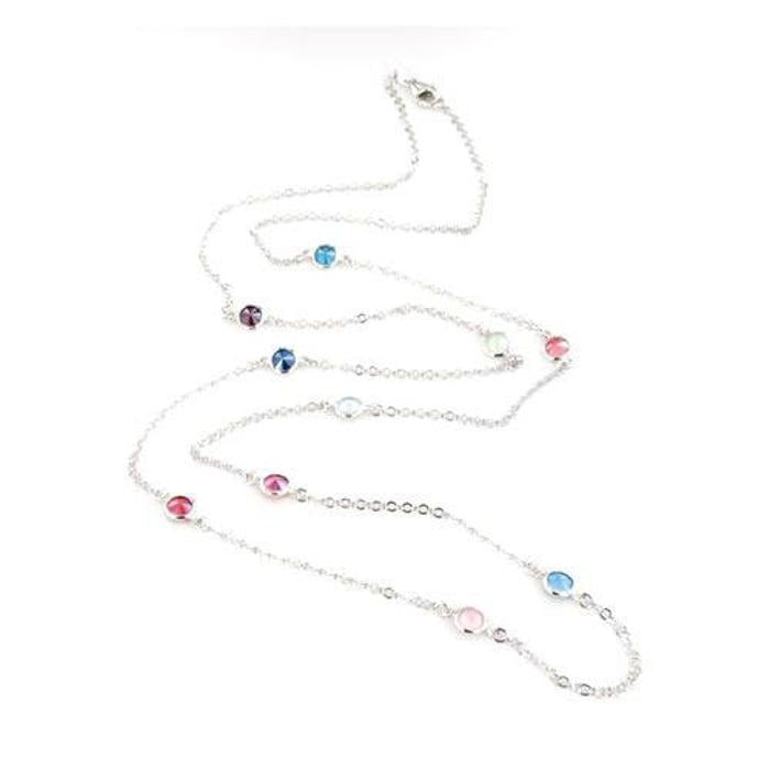 Collier en argent 925