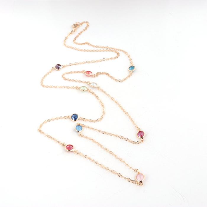 Collier en argent 925