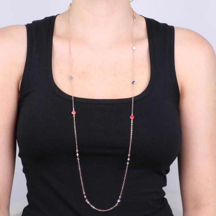 Collier en argent 925
