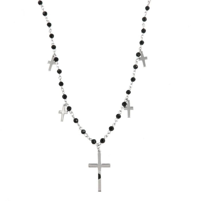 Collier en argent 925
