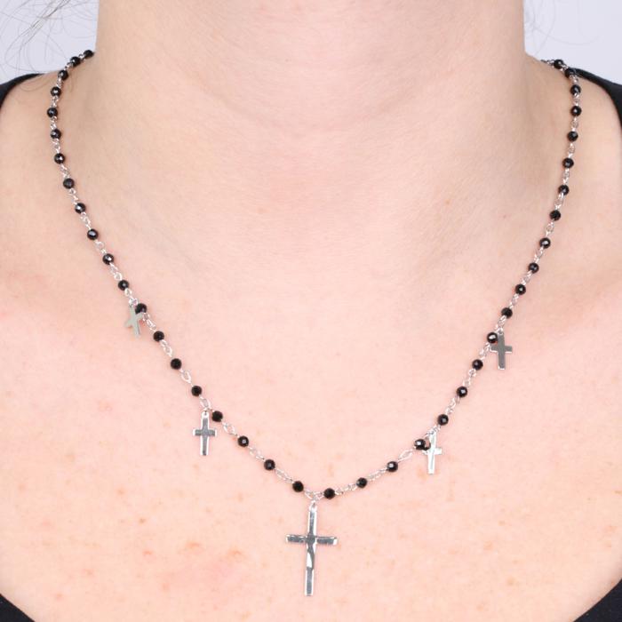 Collier en argent 925