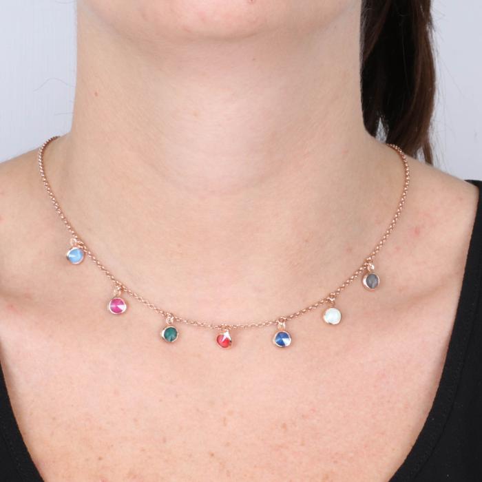 925 Silver Necklace
