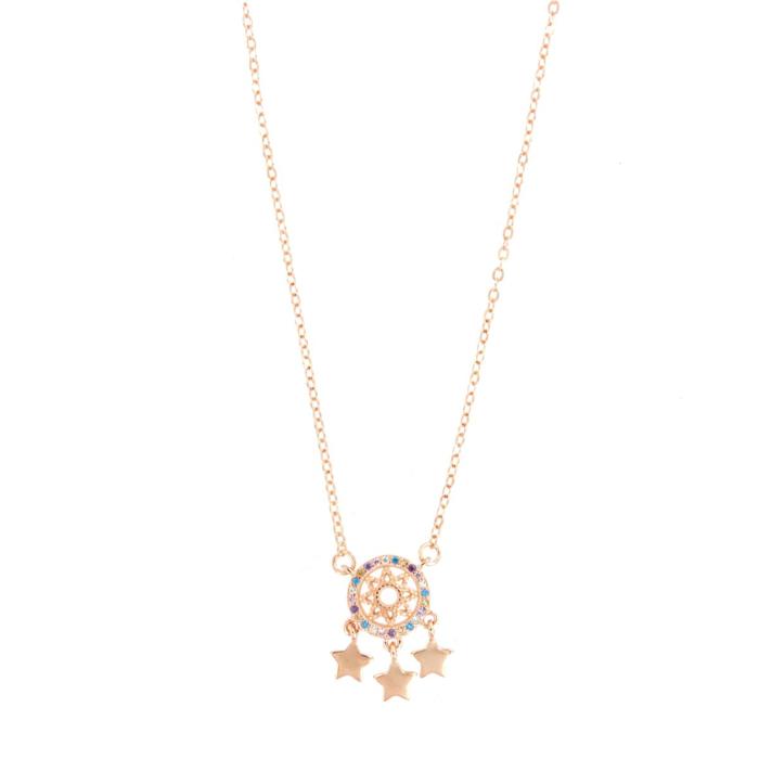Collier en argent 925
